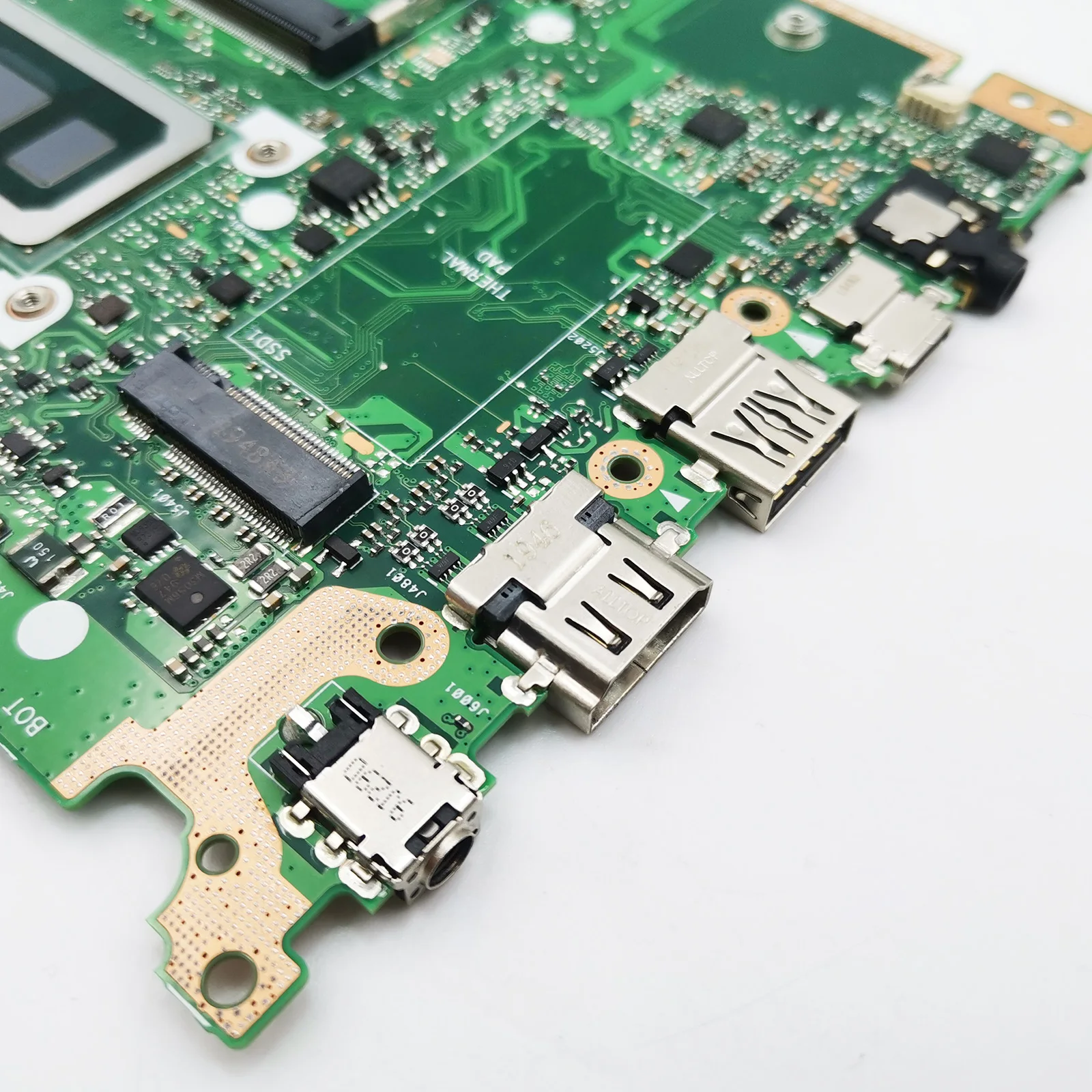 For ASUS X531FA X532F X531F S531F K531F V531F S532F K532F V532F Motherboard X532FA VivoBook X532 X532FC X531FA X533FA X532LA