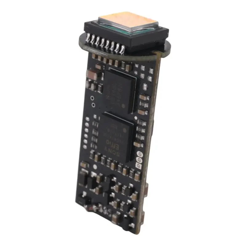 

N93RNEW! Модуль мини-камеры видеонаблюдения 960H 700TVL CCD EFFIO 4140 + 811 PAL