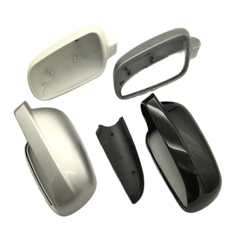 Car Wing Mirror  Cover Fit For Volkswagen Jetta bora Golf 4  mirror cover rearview mirror cover Rear View Cap Accessories