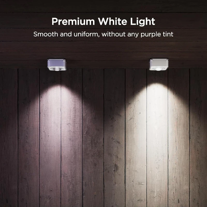 Permanente Außenleuchten Inteligentecon Apluja Bluetooth Cadena De Luces Led RGB Luces Musicales DIY Dekoration