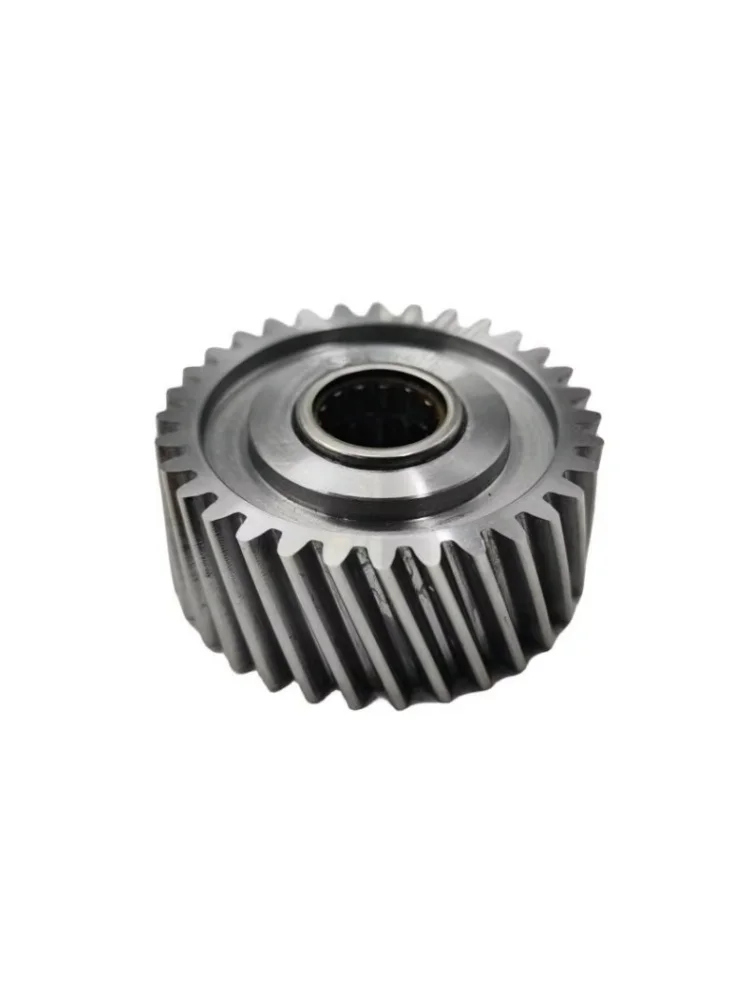 AliExpress NONE GUSTAVO Electric Bicycle Mid Moto Gear Upgrade Metal Gear For BAFANG BBS0102B BBSHD G340 G320 250W-1000W