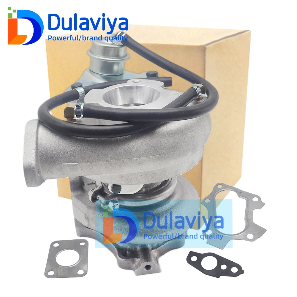 CT15B Turbocharger For Toyota Chaser Cresta Mark II Tourer V JZX100 1JZ 17201-46040 1720146040 17201 46040 17201460 Full Turbine