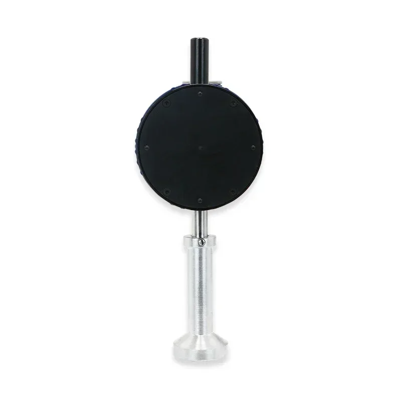 Imagem -04 - Shahe-handheld Digital Surface Rugosidade Tester Meter Perfilômetro de Superfície Portátil Medição Resolução 1um 06500um