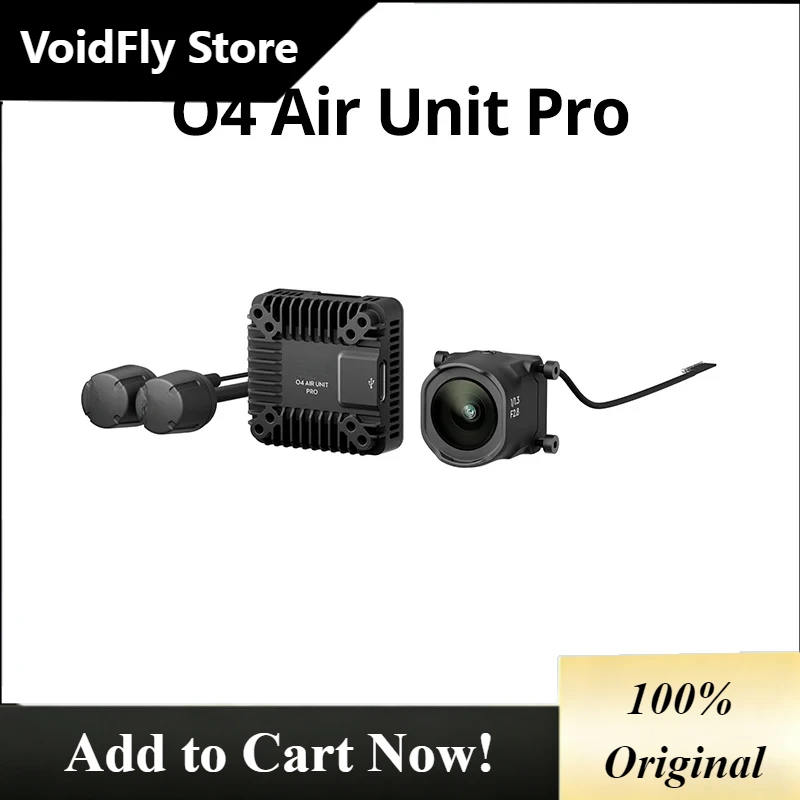 VoidFlyFor O4 Air Unit Pro