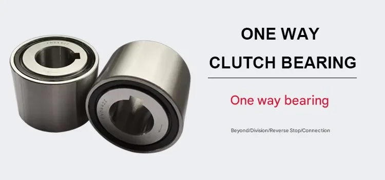 FND442Z Roller flywheel clutch one-way bearing