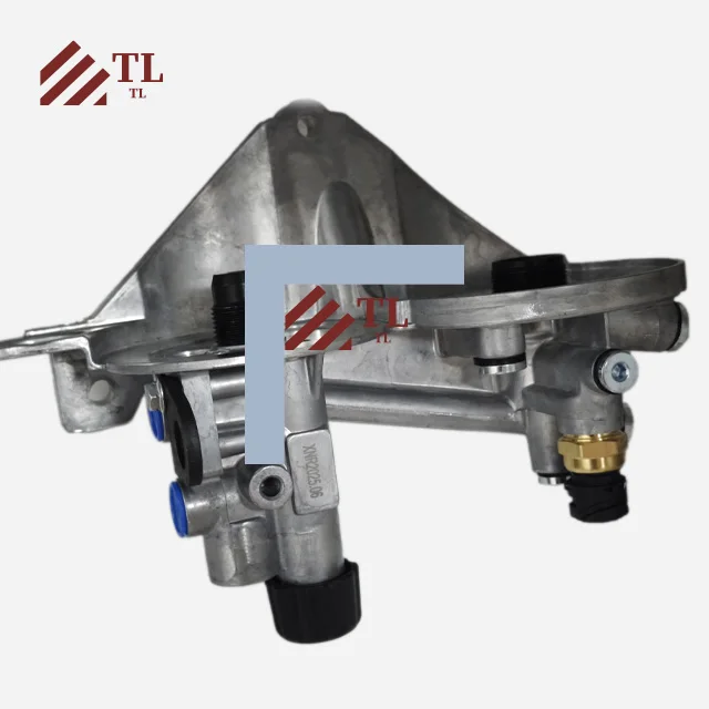 

Fuel Filter Housing 21023287 For Volvo Truck MP7 MP8 MP10 D11 D12 D13 Engine