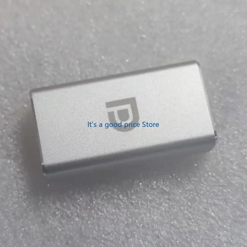  Mini  Female To Mini  Female Adapter Maintains High Resolution Output Simple Installation