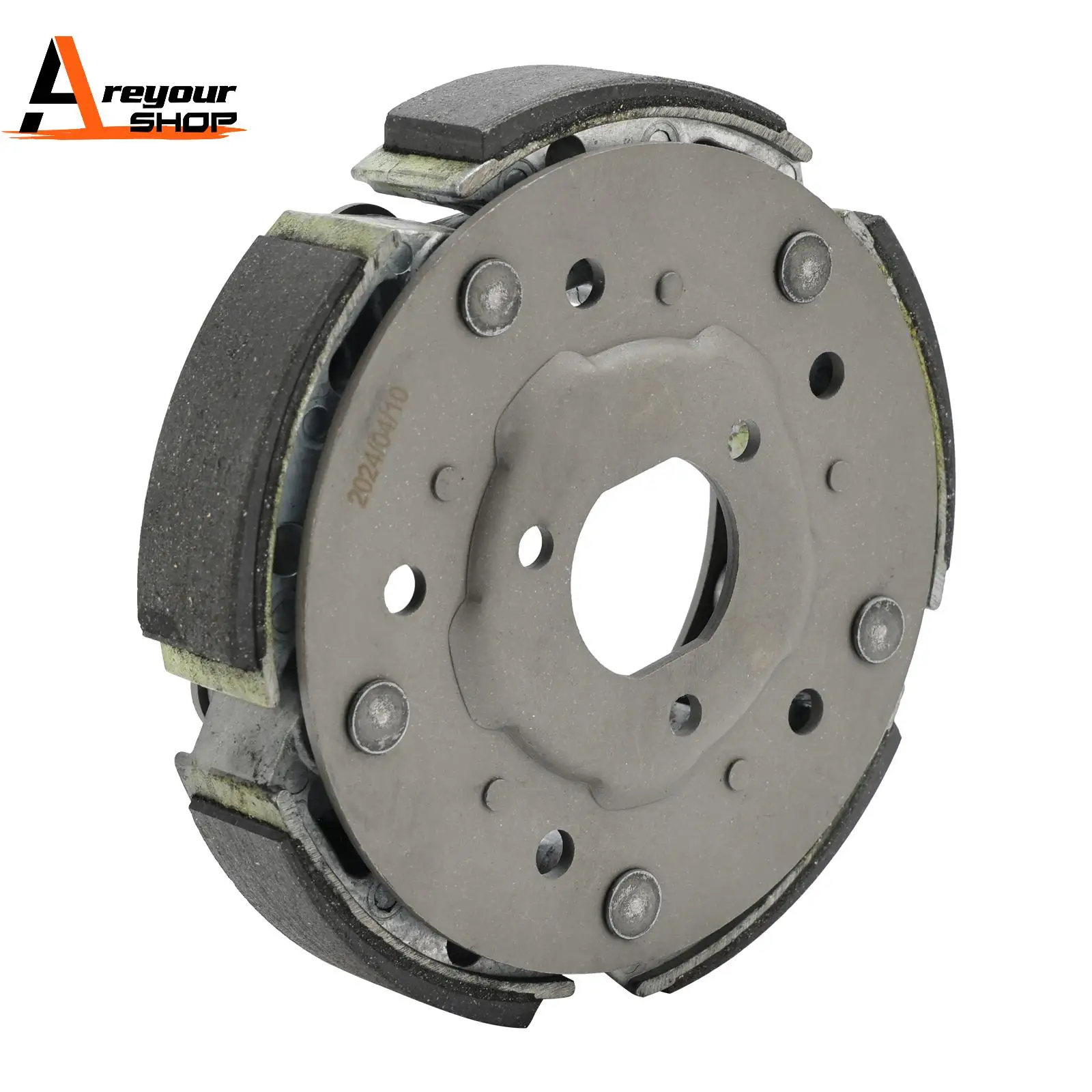 

Кроссовки клатч 5 для YAMAHA YP 400 MAJESTY 400 ABS YP400A 2007-2008