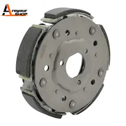 CLUTCH CARRIER 5 SHOES FOR YAMAHA YP 400 MAJESTY 400 ABS YP400A 2007-2008