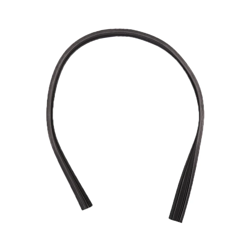 1pair 28\'\' 26\'\' 24\'\' Car Auto General Windshield Frameless Rubber Wiper Blade Refill replacement