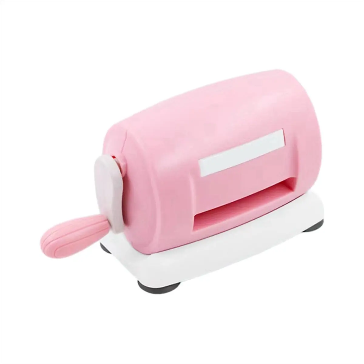 ABPP Manual Die-Cutting Embossing Machine, Mini Open Scrapbook DIY Hand-Made Tools, Card Decorations
