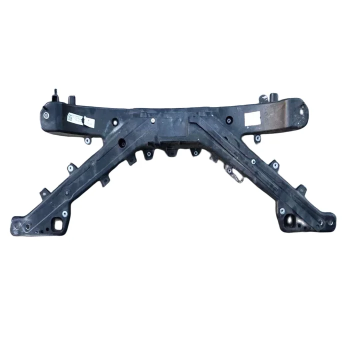 Engine cooling radiator support frame For ， Model 3 water tank support component OE/1610864-00-B