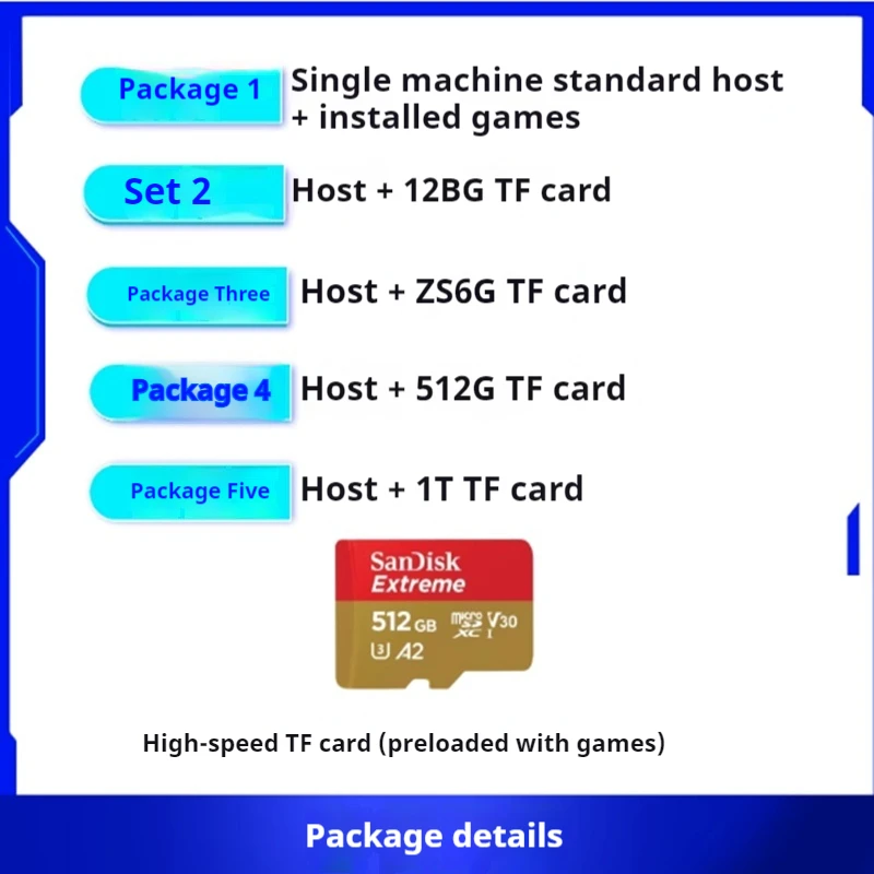 AYANEO Pocket S2 G3x Gen3 Third Generation Snapdragon 2K Borderless Full Screen Android Handheld Device Christmas boys' Gift