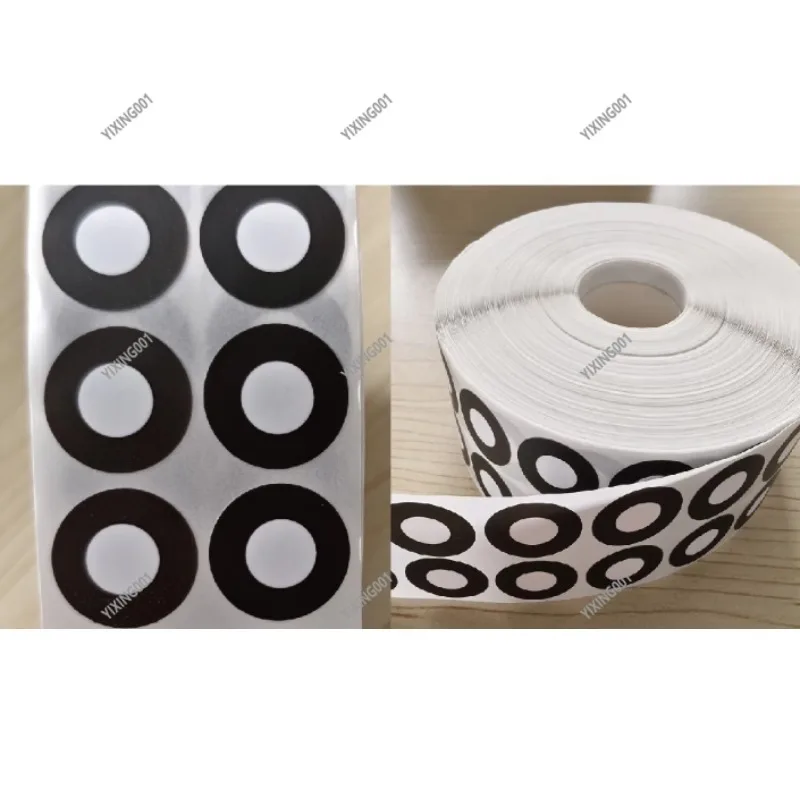 10000Pcs GOM Marking Points Non-High Reflective Accessories for 3D Scanning Photo Copying Machine