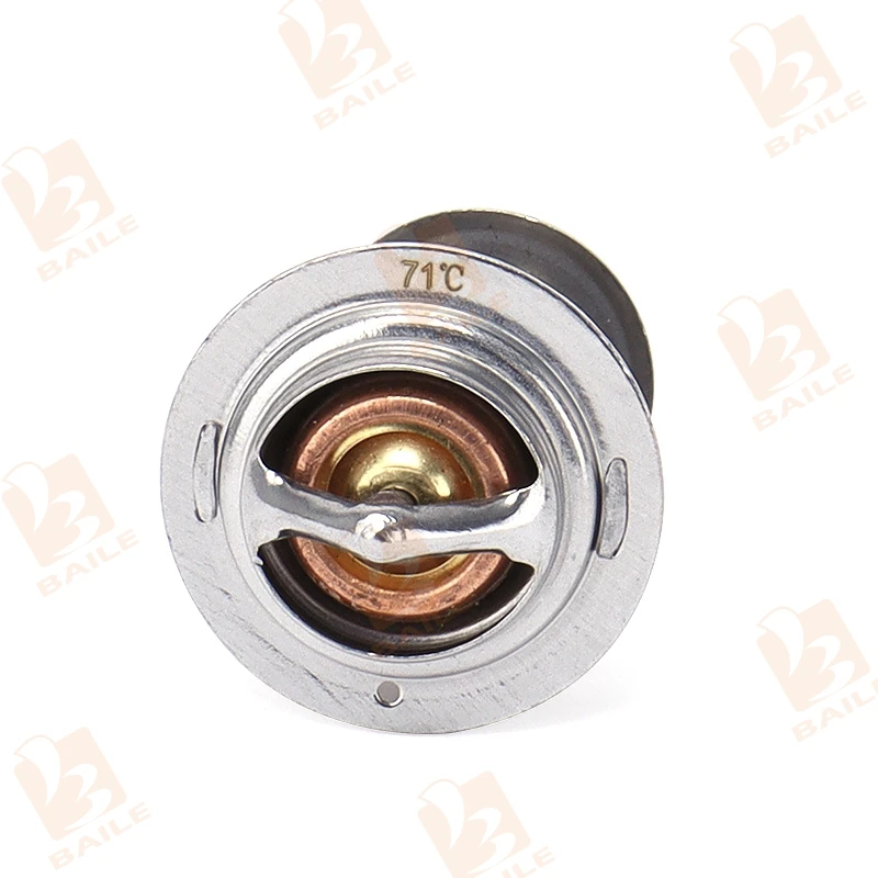 

Top Quality V2203 V2403 Engine Thermostat 1A021-73012 For Engine Spare Parts