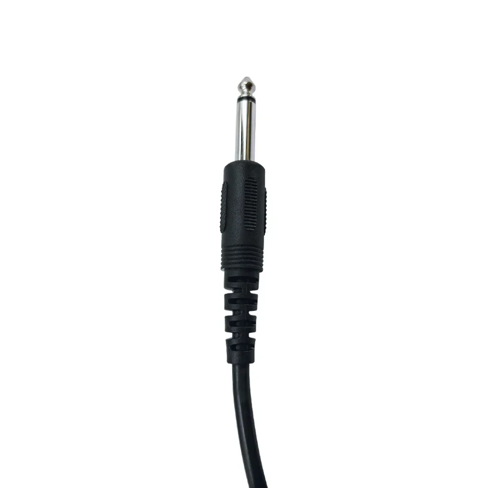 Audiometer Responder Patient Response Switch Cord Wire Hearing Aid Screening Accessory for Ear Care