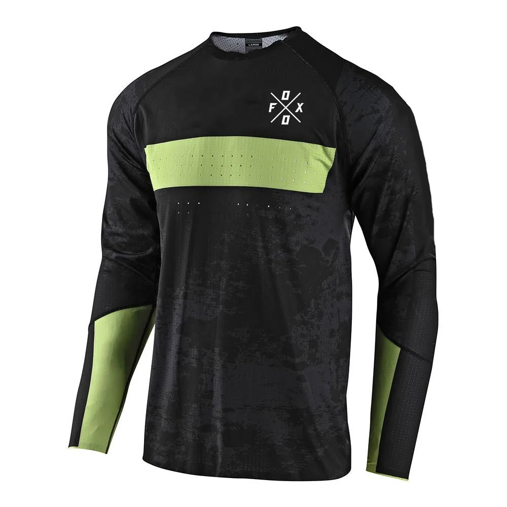 

Mtb Downhill Jersey Mountain Bike T-Shirt Motorcycle Offroad DH Mtb Jersey Motocross Shirt Sweatshirt Sportwear Clothing