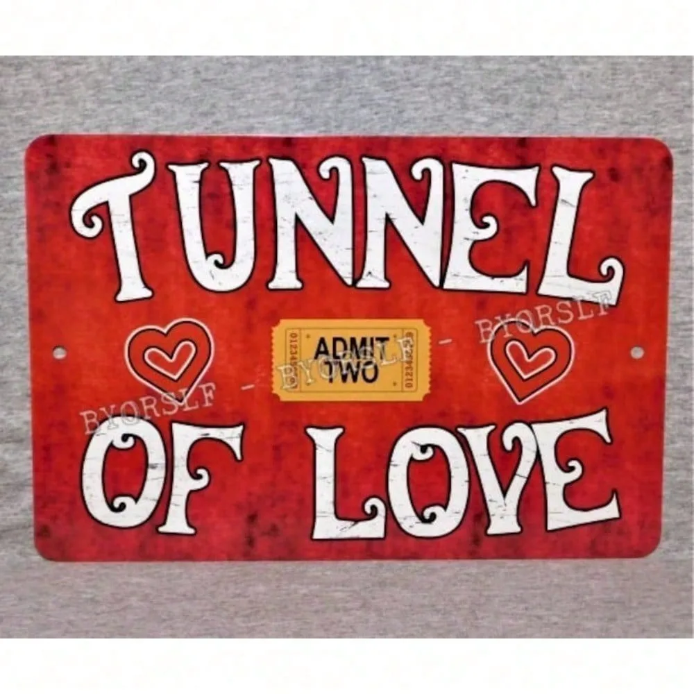 Vintage Valentine's 