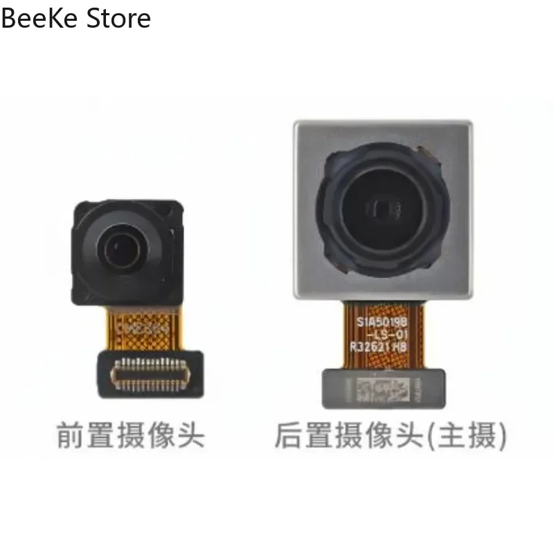 Ori For Vivo X500 Pro Max X500 5G Front，Rear Module Back Main Ultrawide Periscope Telephoto Phone Camera Flex Cable Replace Part