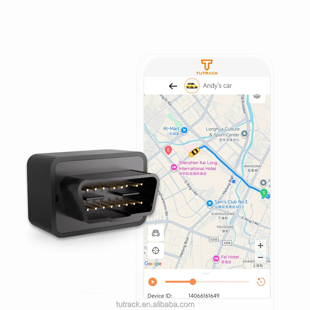 worldwide 4G OBD2 universal car/rv/truck GPS Fleet Tracker lifetime free PC/IOS/ Anroid App Geofence/ACC Detection/ANTI-SHOCK