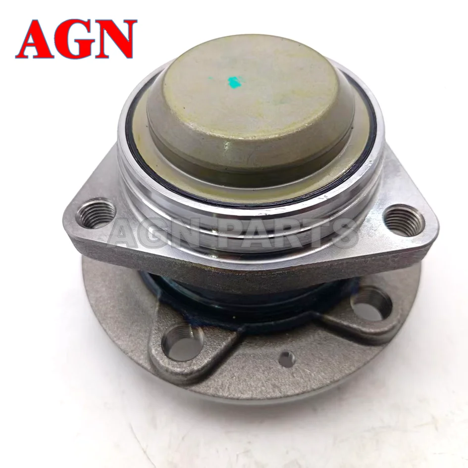 

for VOLKSWAGEN ID.3 ID.4 ID.5 ID.7 TUGUAN AD1 AX1 AUDI Q4 F4N F4B SKODA ENYAQ 5AZ 5AC Wheel Hub Assembly, 5QF501611C 5QF501611