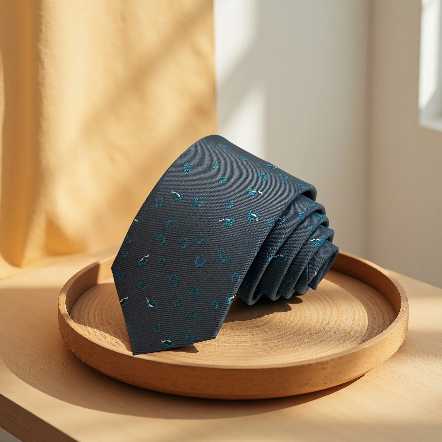 new-spring-summer-men's-jacquard-ties-stylish-and-personalized-printed-business-formal-tie-and-bow-ties-wedding-bow-tie-and-ties