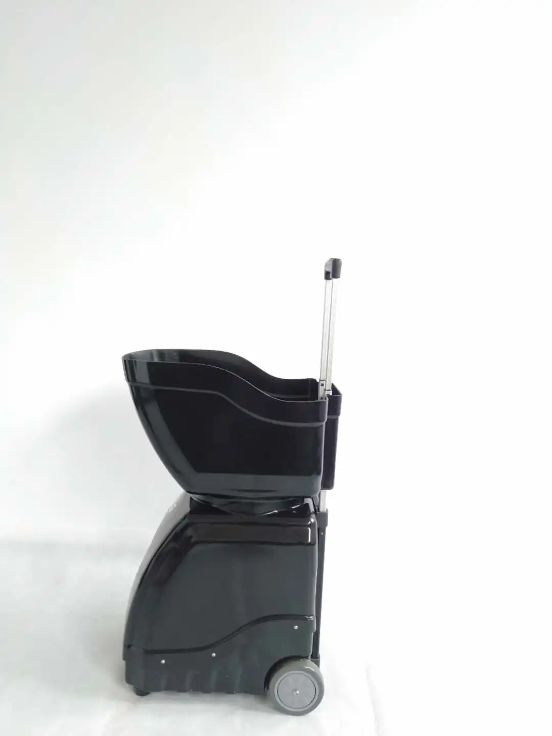 GLS-1801 High Power Remote Control Slinger Tennis Ball Launcher Machine Training For Club