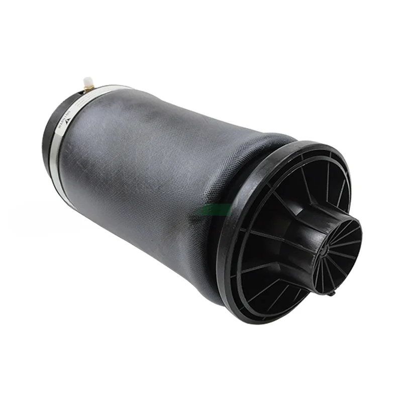 Rear air shock absorber air bag