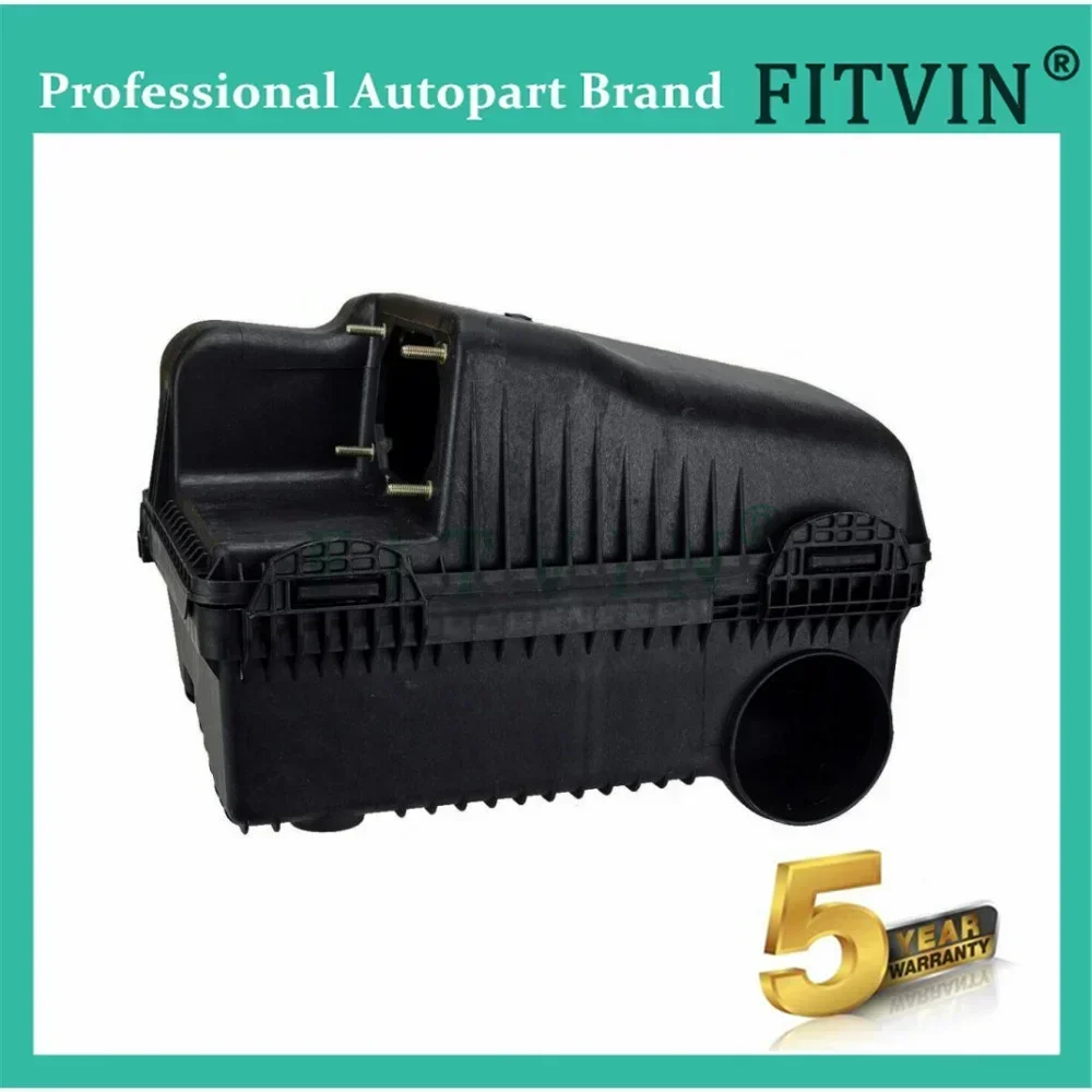 New MR404845 MR404844 Air Cleaner Cover for Pajero Montero V73 V75 V77 V83 V85 V87 V73 V97 Interior Replacement Car Accessories
