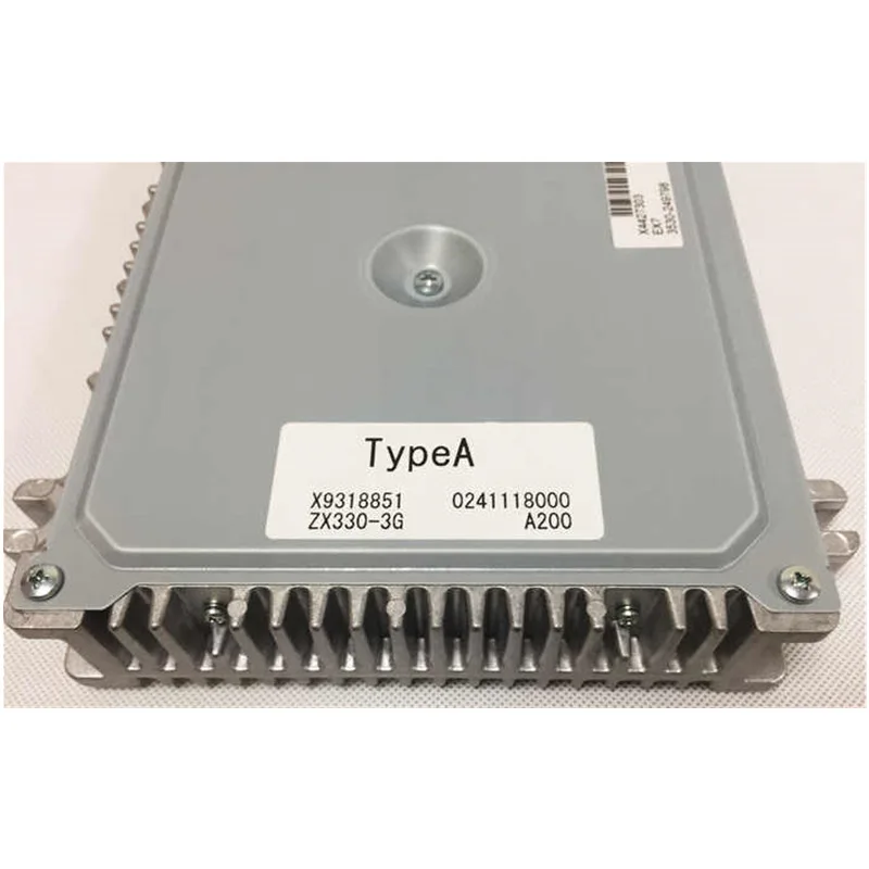 Supply Electrical Accessories Hitachi330-3GExcavator Computer Board 9318851