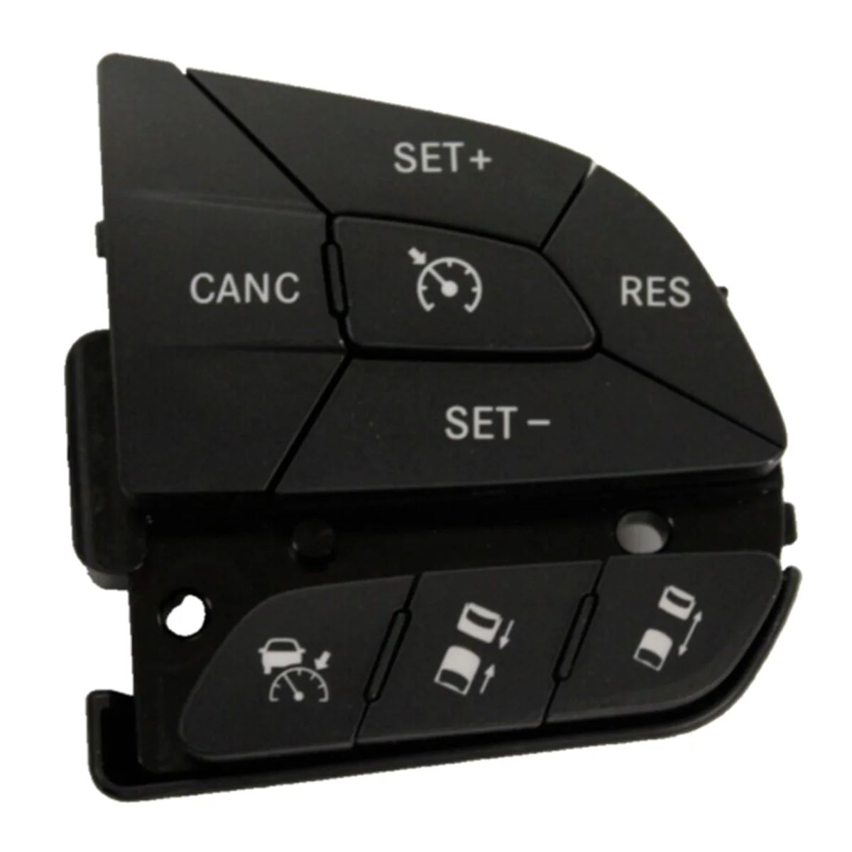 

Highly Recommended.For Jeep 2014-2023 Cruise Control Switch 68159640AC 68245342AA