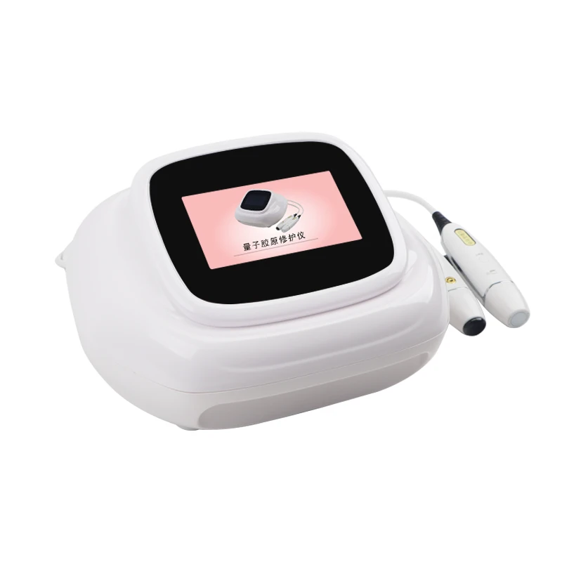 Hot-Selling Anti-Aging Wrinkle Removal Skin Care Equipment Collagen Beauty Machine