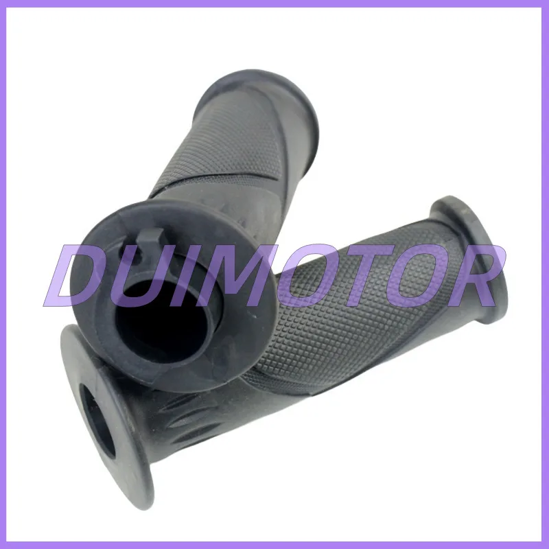 Handle Glue / Sleeve / Grip / Throttle Handle with Label for Yamaha Zy100t-6/9 Rs100 Lym100t-2/3/4/5