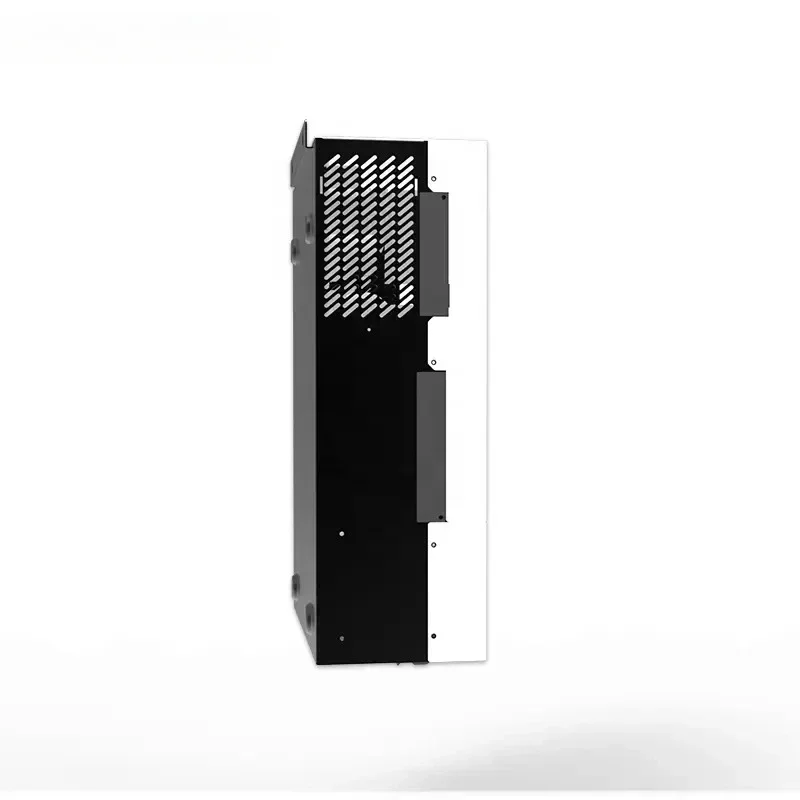 REVO VM II PRO 3.5KW 24V TODTO EM UM INVERSOR E SEM FUNCIONA DE BATERIA