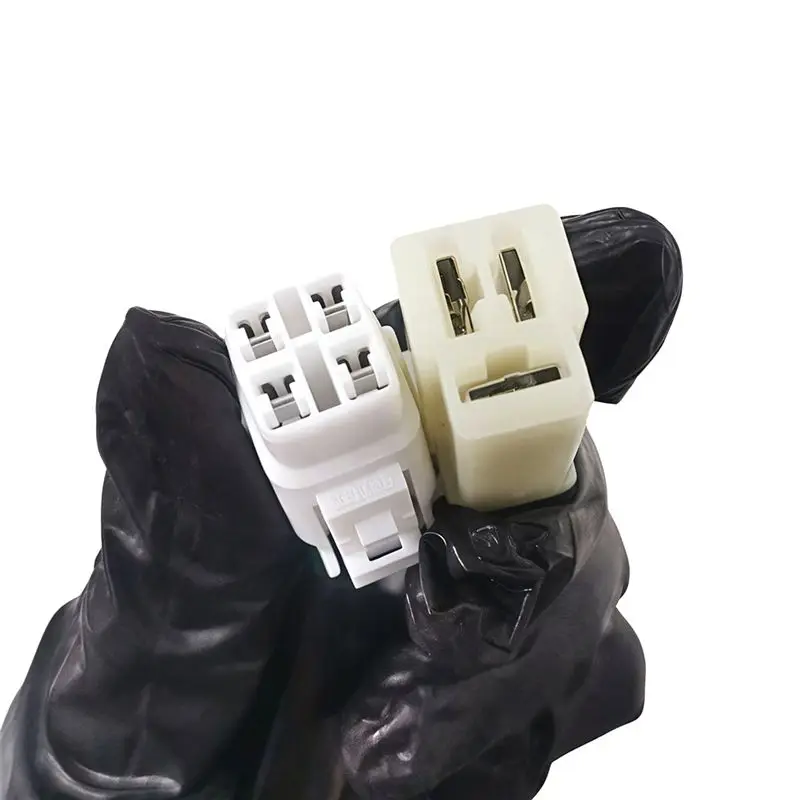 استبدال الملف المغناطيسي للجزء الثابت الكهربائي لـ YFM250 Bear Tracker & YFB250 Timberwolf، 1994-2000 - SKU 4BD-85510-20-00 #4