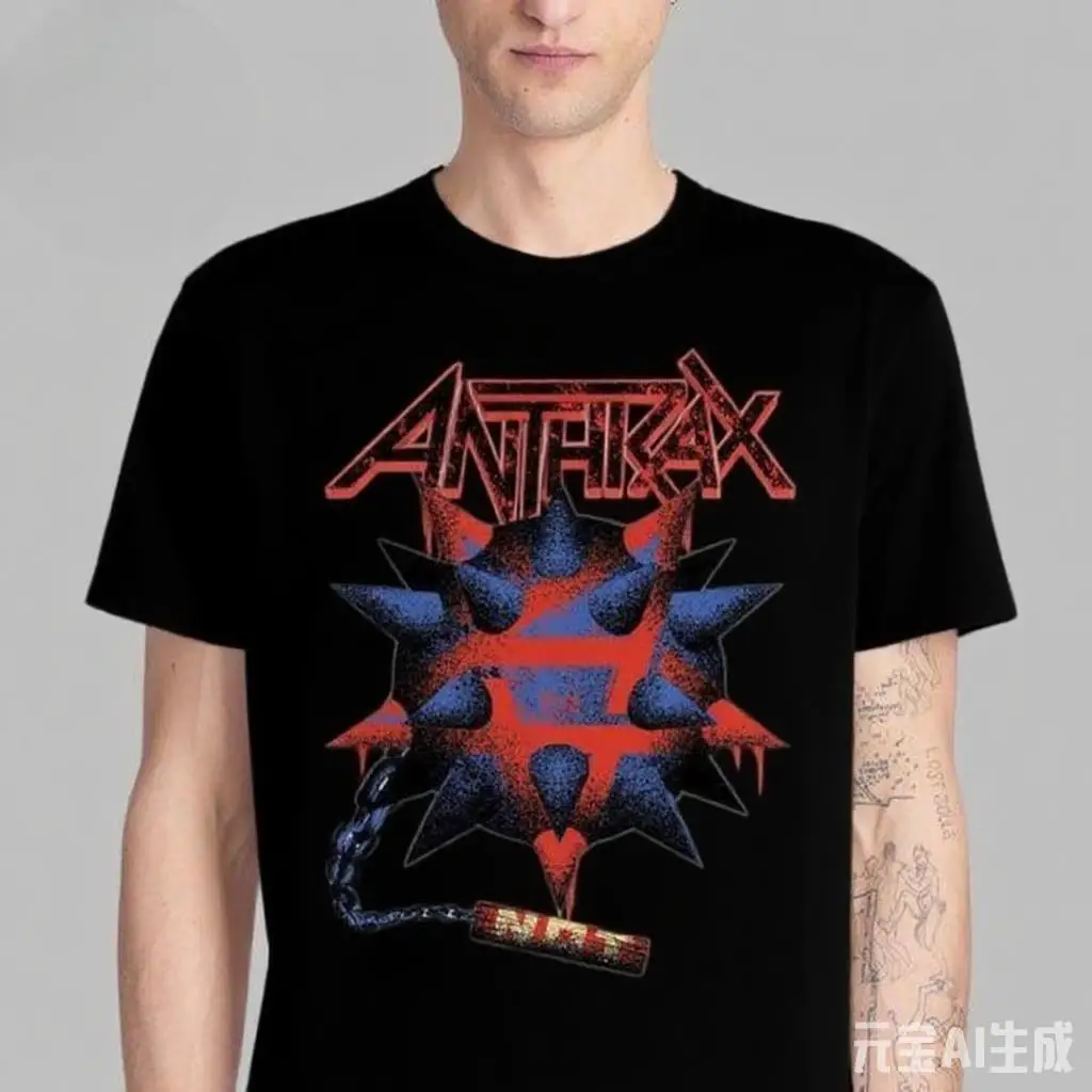 أحدث القمصان المصنوعة من القطن الخالص للرجال والنساء لعام 2025 قابلة للتنفس وعالية الجودة، يجب اقتناؤها لموسم العطلة #1