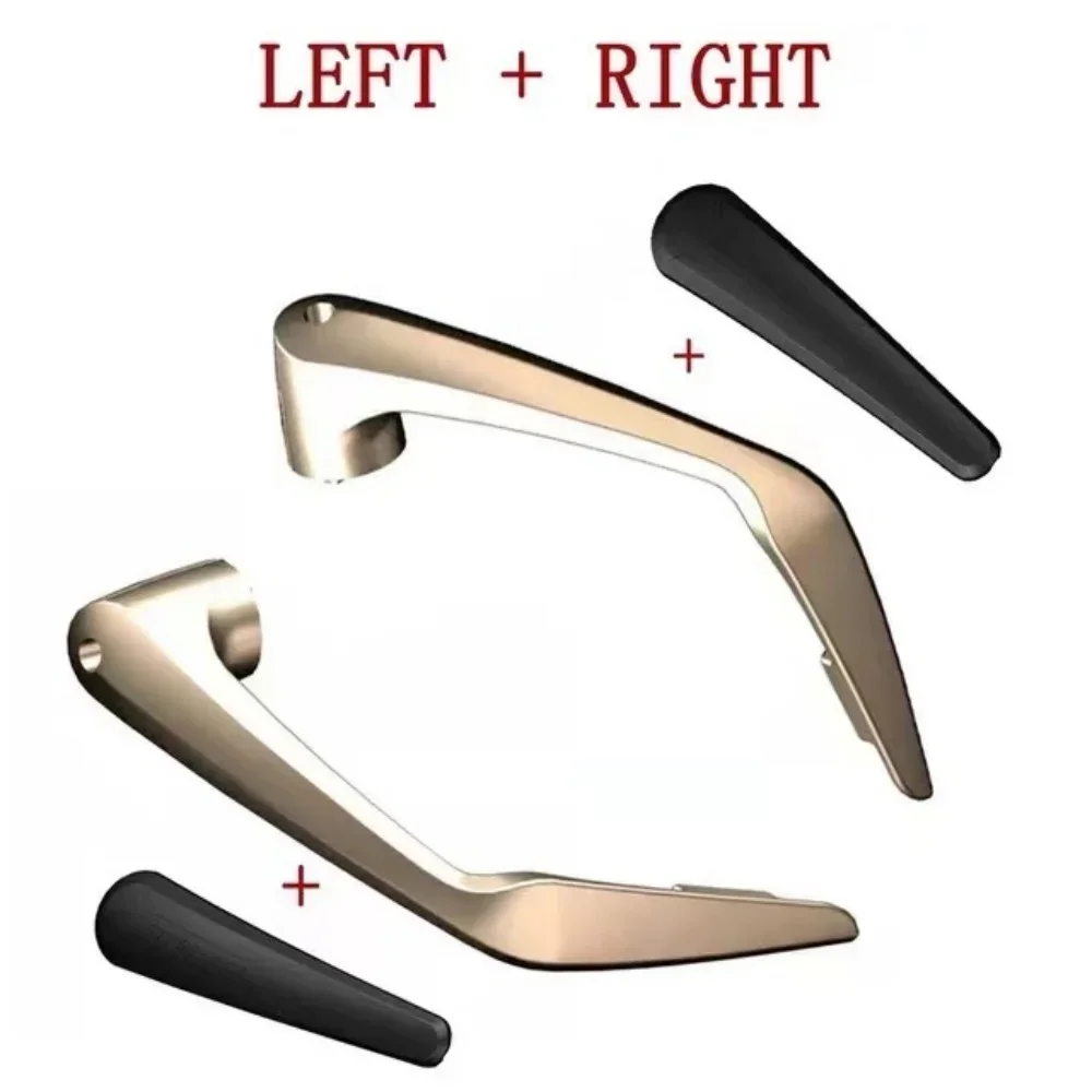 Zontes Zt310-T Adv オートバイハンドガード 310t Adv 310-t Adv 310Tadv ハンドガード 310-t Adv