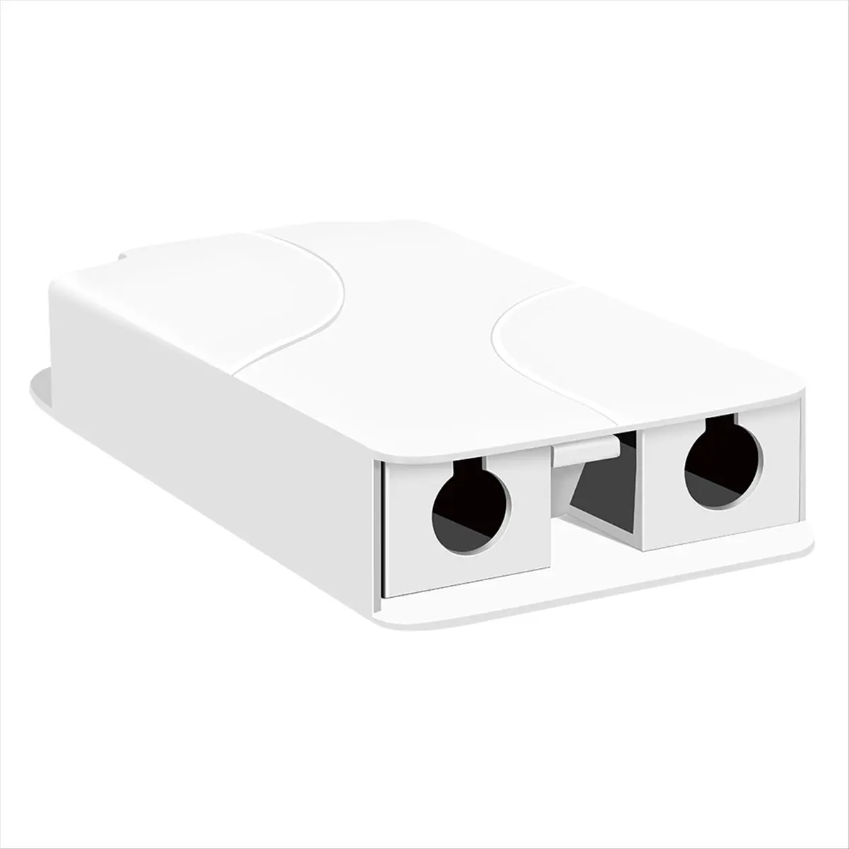 a85p-novo-repetidor-poe-a-prova-d'Agua-ip55-para-uso-externo-com-4-portas-1000mbps-switch-de-rede-1-para-3-extensor-poe-para-c