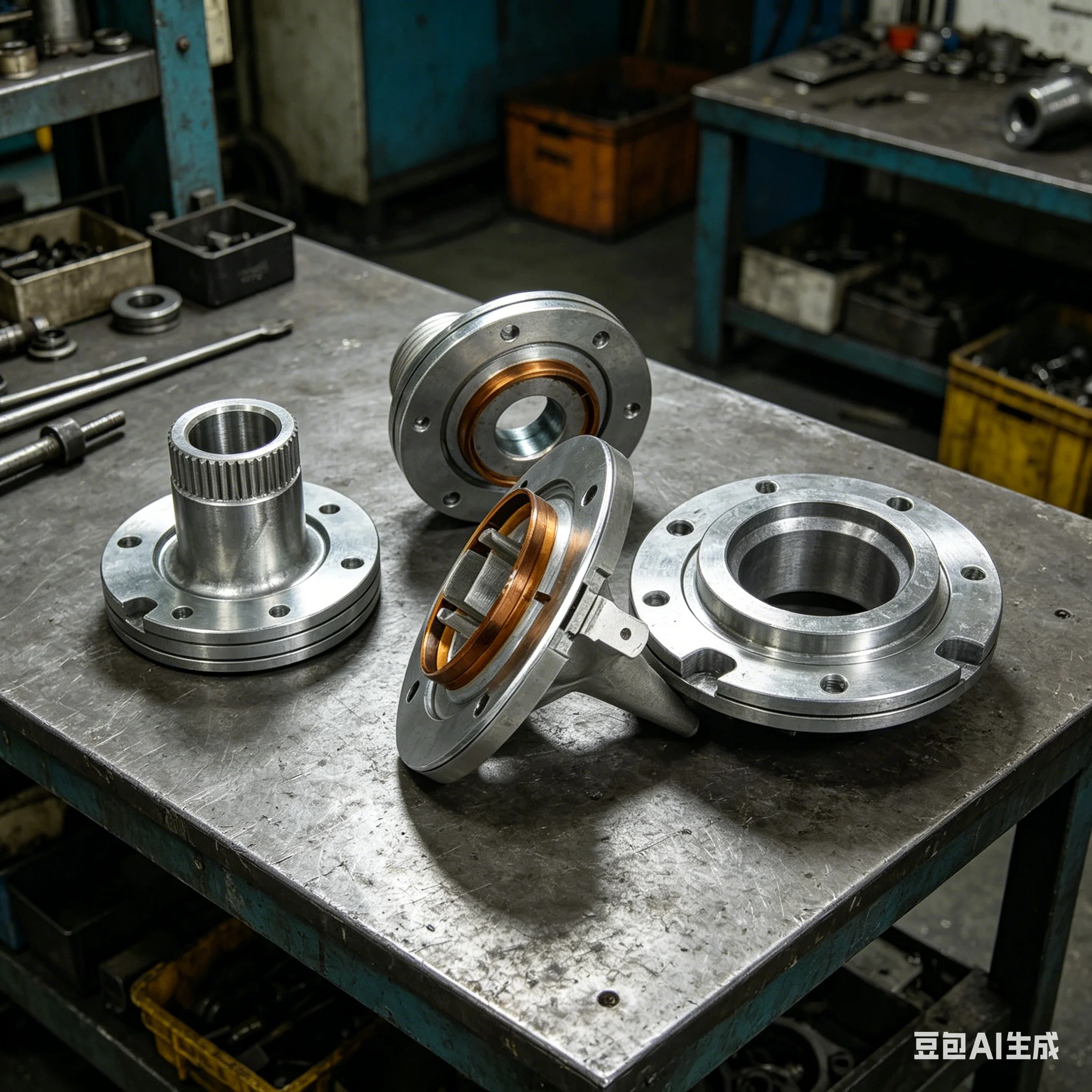 Line Array Speaker VRX932 Neodymium Tweeter 2408H