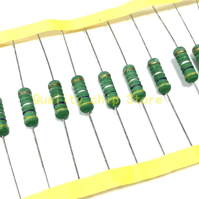 10PCS RX21 wirewound resistor 3W 12R 15R 18R 20R 22R 24R 27R 30R 33R 36R 39R 47R 12 15 18 20 22 24 27 30 33 36 39 47 Ohm