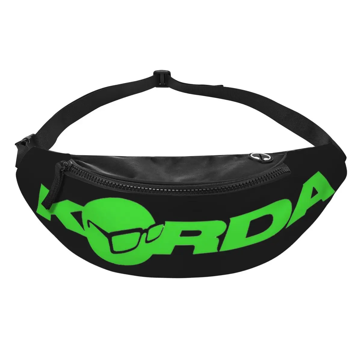 korda-fishing-logo-fanny-pack-homens-mulheres-crossbody-cintura-ajustavel-bolsa-viagem-correndo-bolsa-de-telefone