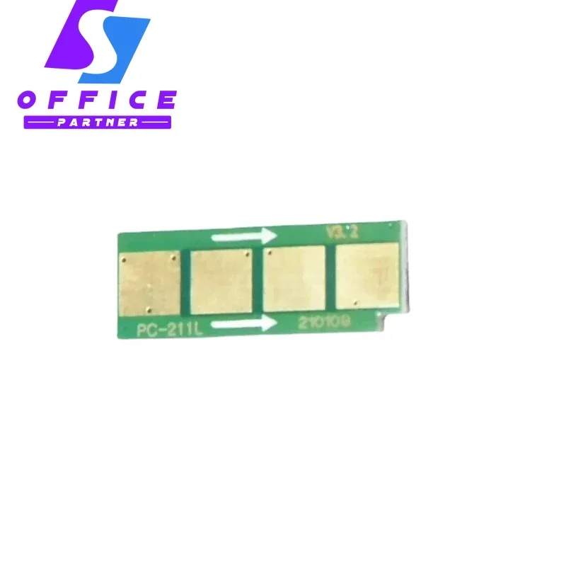 1pcs. PE-216 PC-216 unlimited Permanent Toner Chip For Pantum P2506 M2506 P2506W PC216 PE216 PE-216 PC-216 unlimited Toner Chip