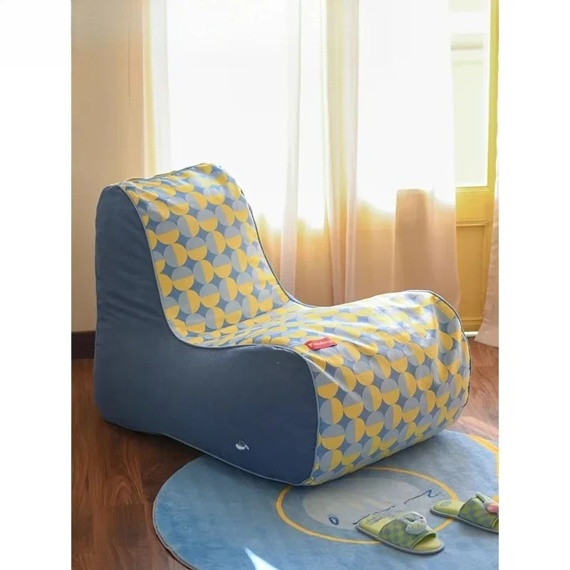 

Lazy sofa, single chair, sofa, bedroom, balcony, back chair