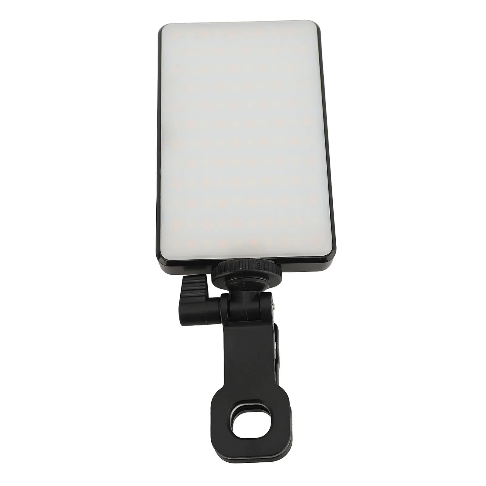 صفقة التخليص LED سطح المكتب التصوير الضوئي المحمولة الفيديو الضوئي 20 وضع الإضاءة RGB أدوات تسجيل الفيديو البث المباشر #1