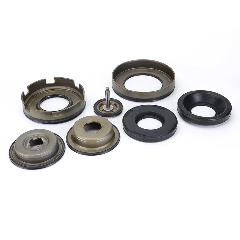 4F27E Auto Transmission Piston Kit 7PCS/SET Fit For Mazda 3 6