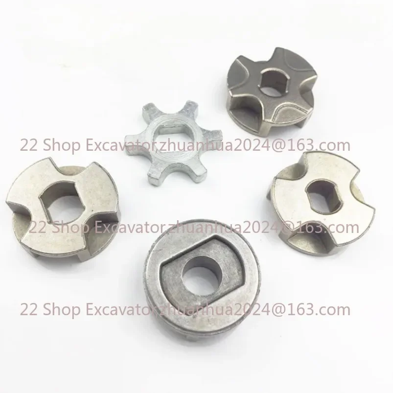 1pc Gear Sprockets Drive Replace Sprocket For 5016/6018 Gear Asterisk Electric Chain Saw 7/6/3 Tooth Industrial Chainsaw