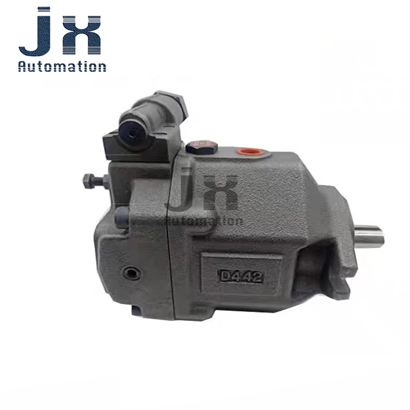 YUKEN Variable Displacement Plunger Pump AR22-FR01B-20 AR22-FR01C-22 AR22-FR01C-20 AR22-FR01B-22 AR16-FR01C-20 AR16-FR01B-22