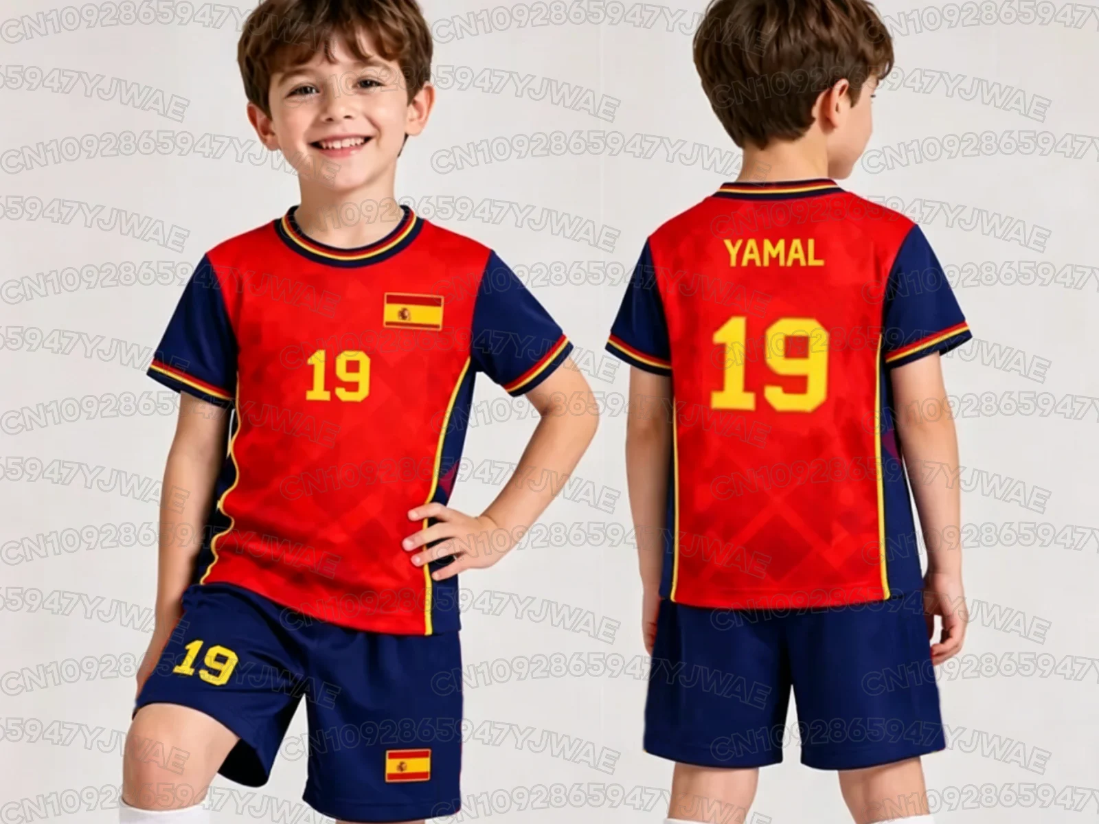 Thumbnail 3 - #91 Budget Kids Tees for Smart Shoppers