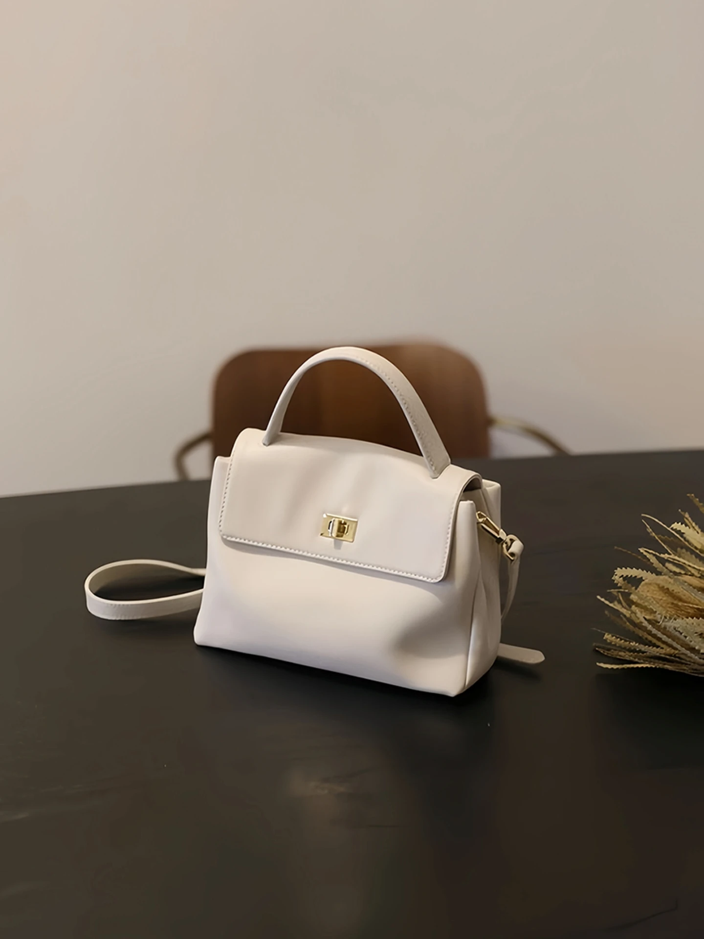 leather-handbag-women's-medium-commuter-small-square-bag-casual-vintage-crossbody-bag-tannery-cowhide-real-leather-shoulder-bag