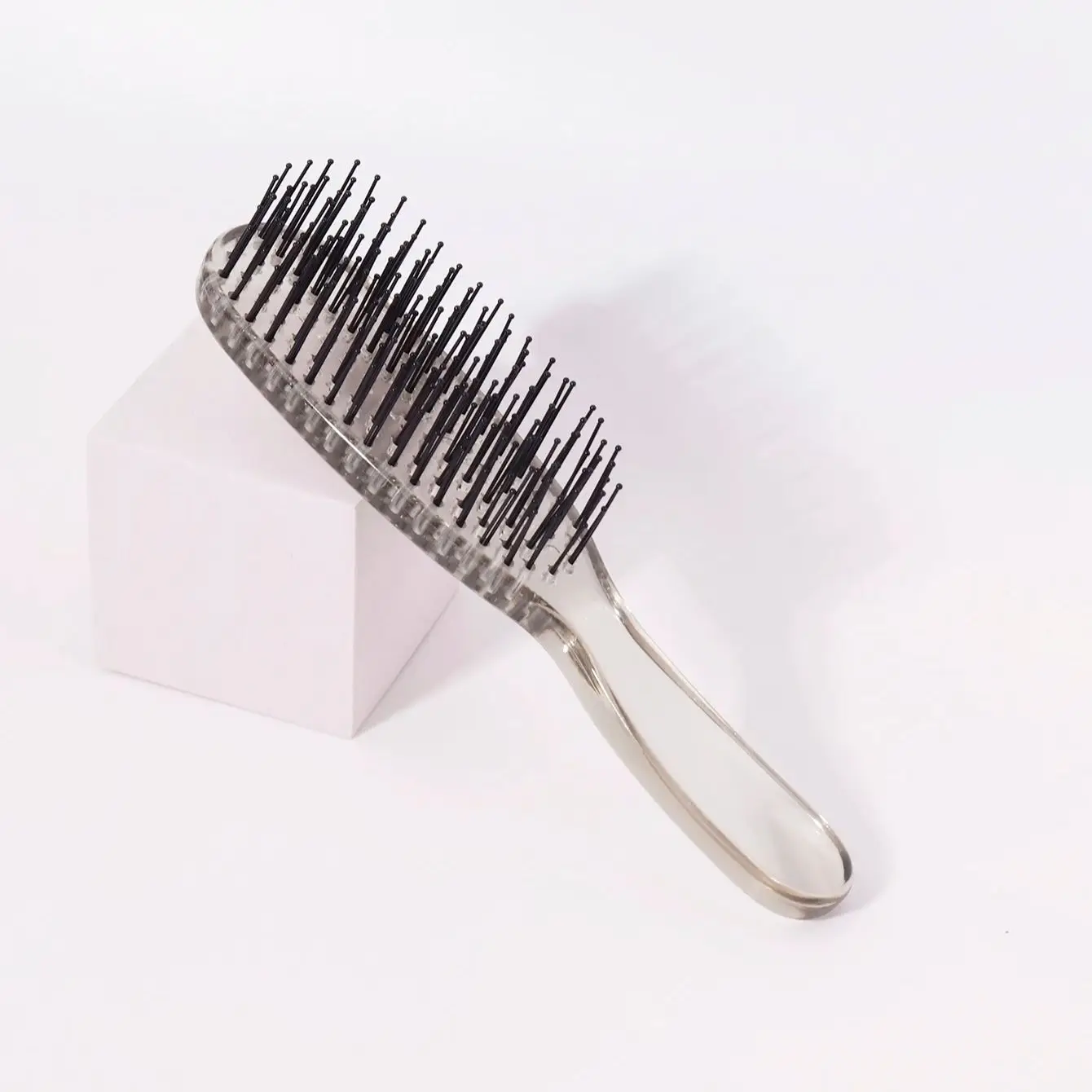 Magic Layered Hair Comb Anti-Static Scalp Massage Brush Women's Styling Tool Dry Wet Use For Hair Accessories
